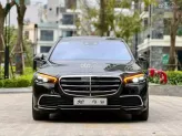 Mercedes-Benz S450 4Matic Luxury 2023 - Đã qua sử dụng, chất lượng như mới