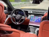 Mercedes-Benz S450 4Matic Luxury 2023 - Đã qua sử dụng, chất lượng như mới