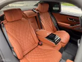 Mercedes-Benz S450 4Matic Luxury 2023 - Đã qua sử dụng, chất lượng như mới