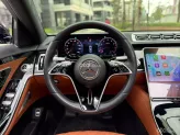 Mercedes-Benz S450 4Matic Luxury 2023 - Đã qua sử dụng, chất lượng như mới