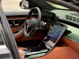 Mercedes-Benz S450 4Matic Luxury 2023 - Đã qua sử dụng, chất lượng như mới