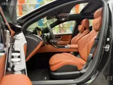 Mercedes-Benz S450 4Matic Luxury 2023 - Đã qua sử dụng, chất lượng như mới