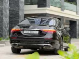 Mercedes-Benz S450 4Matic Luxury 2023 - Đã qua sử dụng, chất lượng như mới