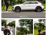 Porsche Macan 2022 - Xe sang nhập khẩu nguyên chiếc chất lượng cao