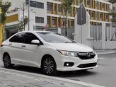 Honda City 1.5 TOP CVT 2019 - Honda City 1.5 TOP 2019