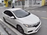 Honda City 1.5 TOP CVT 2019 - Honda City 1.5 TOP 2019