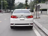 Honda City 1.5 TOP CVT 2019 - Honda City 1.5 TOP 2019
