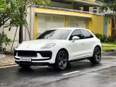 Porsche Macan 2022 - Xe sang nhập khẩu nguyên chiếc chất lượng cao