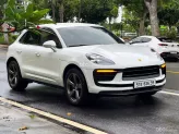 Porsche Macan 2022 - Xe sang nhập khẩu nguyên chiếc chất lượng cao