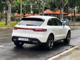 Porsche Macan 2022 - Xe sang nhập khẩu nguyên chiếc chất lượng cao