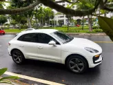 Porsche Macan 2022 - Xe sang nhập khẩu nguyên chiếc chất lượng cao