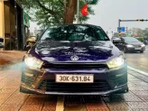 Volkswagen Scirocco 2.0 GTS 2016 - Xe 2 cửa đậm chất thể thao