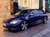 Volkswagen Scirocco 2.0 GTS 2016 - Xe 2 cửa đậm chất thể thao