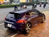Volkswagen Scirocco 2.0 GTS 2016 - Xe 2 cửa đậm chất thể thao