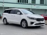 Kia Sedona 2.2 DATH 2019 - Cực tiết kiệm