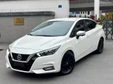 Nissan Almera CVT Cao cấp 2022 - Xe đẹp giá chất