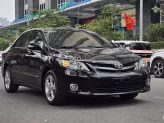 Toyota Corolla Altis 2.0V  2012 - Quá hợp lý
