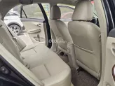 Toyota Corolla Altis 2.0V  2012 - Quá hợp lý
