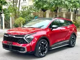 Kia Sportage 2.0D Signature 2022 - Cực đẹp
