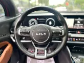 Kia Sportage 2.0D Signature 2022 - Cực đẹp