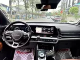 Kia Sportage 2.0D Signature 2022 - Cực đẹp