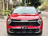 Kia Sportage 2.0D Signature 2022 - Cực đẹp