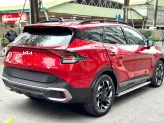 Kia Sportage 2.0D Signature 2022 - Cực đẹp