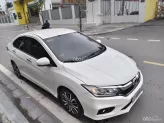 Honda City 1.5 TOP CVT 2019 - Siêu tiết kiệm