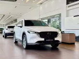 Mazda CX-8 2026 - Ưu đãi 53tr + nhiều quà tặng hấp dẫn