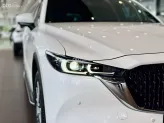 Mazda CX-8 2026 - Ưu đãi 53tr + nhiều quà tặng hấp dẫn