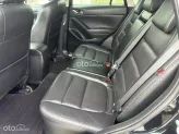 Mazda CX-5 2015 - Xe đẹp số tự động, màu đen