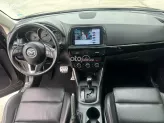 Mazda CX-5 2015 - Xe đẹp số tự động, màu đen