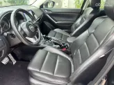 Mazda CX-5 2015 - Xe đẹp số tự động, màu đen