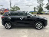 Mazda CX-5 2015 - Xe đẹp số tự động, màu đen