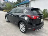 Mazda CX-5 2015 - Xe đẹp số tự động, màu đen