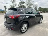 Mazda CX-5 2015 - Xe đẹp số tự động, màu đen