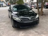 Toyota Corolla Altis 1.8G MT 2011 - Xe đẹp phom mới, gia đình sử dụng