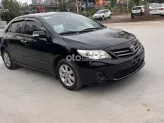 Toyota Corolla Altis 1.8G MT 2011 - Xe đẹp phom mới, gia đình sử dụng