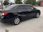 Toyota Corolla Altis 1.8G MT 2011 - Xe đẹp phom mới, gia đình sử dụng
