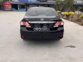 Toyota Corolla Altis 1.8G MT 2011 - Xe đẹp phom mới, gia đình sử dụng