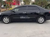 Toyota Corolla Altis 1.8G MT 2011 - Xe đẹp phom mới, gia đình sử dụng