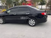 Toyota Corolla Altis 1.8G MT 2011 - Xe đẹp phom mới, gia đình sử dụng