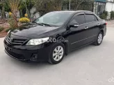 Toyota Corolla Altis 1.8G MT 2011 - Xe đẹp phom mới, gia đình sử dụng