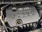 Toyota Corolla Altis 1.8G MT 2011 - Xe đẹp phom mới, gia đình sử dụng