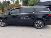 Kia Sedona 2.2 Luxury 2018 - Xe 7 chỗ cực đẹp, phù hợp mọi gia đình