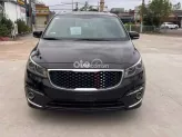 Kia Sedona 2.2 Luxury 2018 - Xe 7 chỗ cực đẹp, phù hợp mọi gia đình