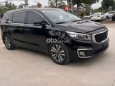 Kia Sedona 2.2 Luxury 2018 - Xe 7 chỗ cực đẹp, phù hợp mọi gia đình