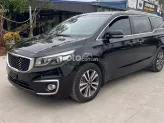Kia Sedona 2.2 Luxury 2018 - Xe 7 chỗ cực đẹp, phù hợp mọi gia đình