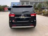 Kia Sedona 2.2 Luxury 2018 - Xe 7 chỗ cực đẹp, phù hợp mọi gia đình