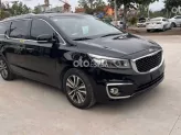 Kia Sedona 2.2 Luxury 2018 - Xe 7 chỗ cực đẹp, phù hợp mọi gia đình